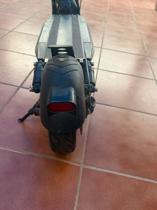 Patinete Eléctrico SmartGyro