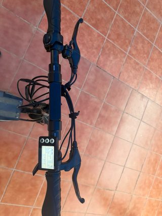 Patinete Eléctrico SmartGyro