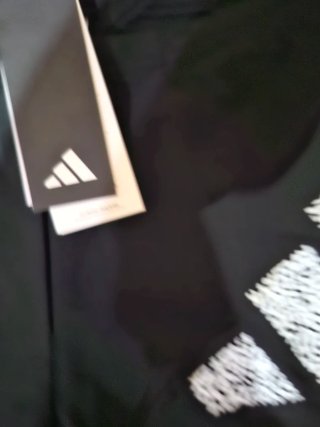 Costume da bagno Adidas uomo nero