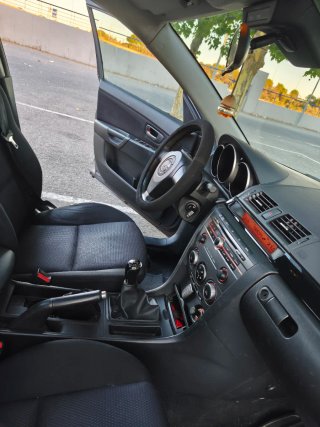 Mazda 3 2006