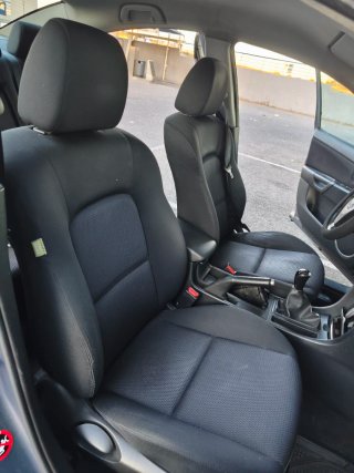 Mazda 3 2006
