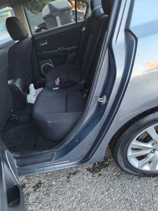 Mazda 3 2006