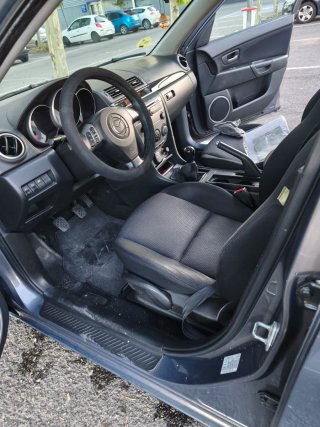 Mazda 3 2006