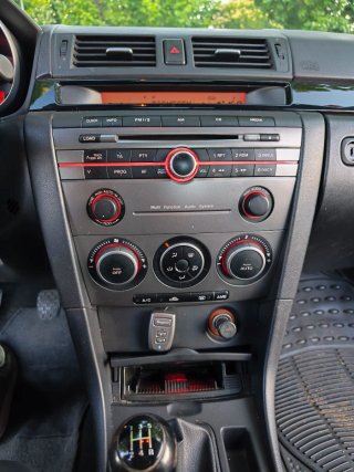Mazda 3 2006