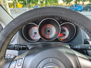Mazda 3 2006