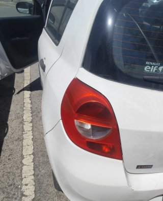 Piloto Trasero Renault Clio Izquierdo