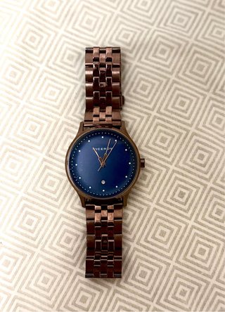 Reloj Viceroy 46787 Resistente al Agua