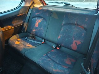 Peugeot 206 2000