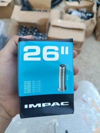 Repuestos para bicicleta