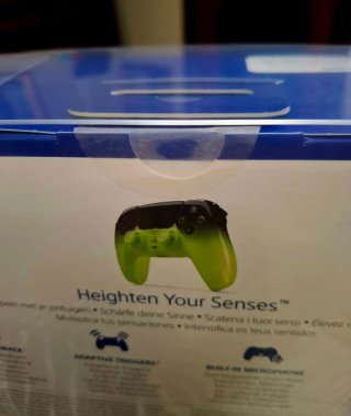 Playstation Mando inalámbrico DualSense® ps5
