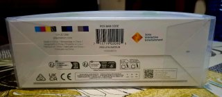 Playstation Mando inalámbrico DualSense® ps5