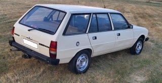 Peugeot 305 1980