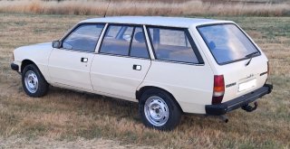 Peugeot 305 1980