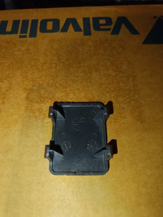 Emblema Peugeot Volante