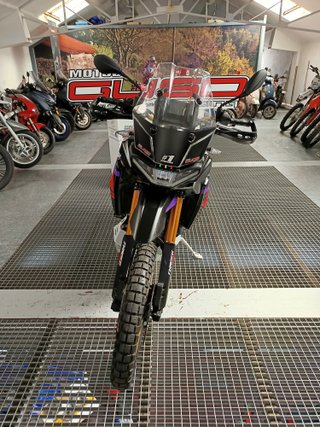 Aprilia Tuareg 660 2025 - 5499 km