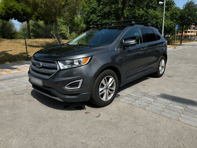 Ford Edge (Titanium) Gasolina - foto 1