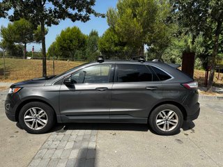 Ford Edge (Titanium) Gasolina