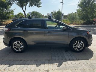 Ford Edge (Titanium) Gasolina