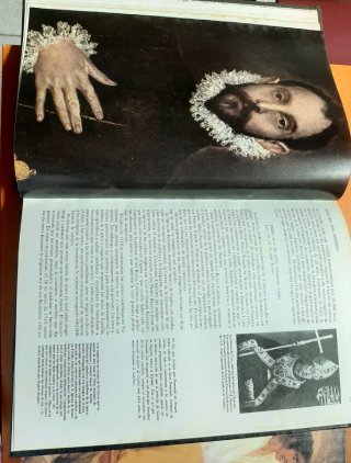 2 VOLÚMENES ENCICLOPEDIA "GRAN HISTORIA DE ESPAÑA"