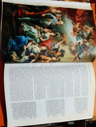 2 VOLÚMENES ENCICLOPEDIA "GRAN HISTORIA DE ESPAÑA"
