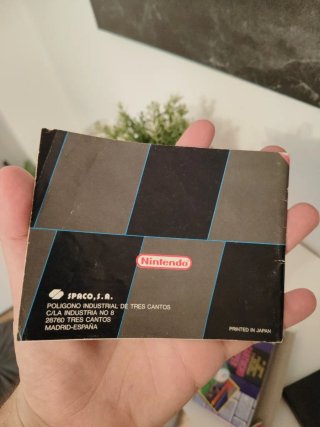 3 en 1  NES Super Mario Bros Tetris World