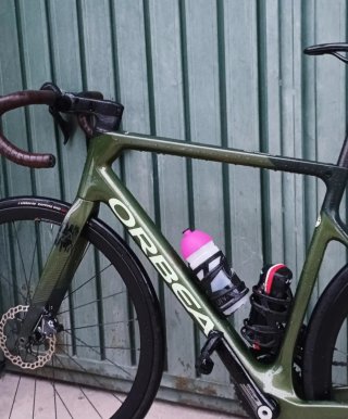 Bicicleta Orbea Orca M20 TEAM 2022