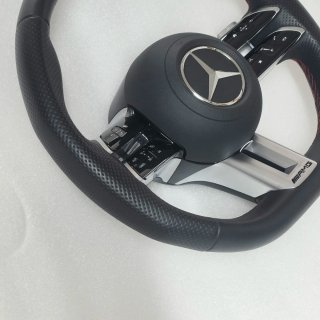 Volante Mercedes Amg 2025 completo airbag