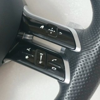 Volante Mercedes Amg 2025 completo airbag