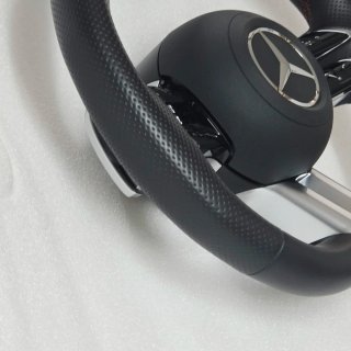 Volante Mercedes Amg 2025 completo airbag