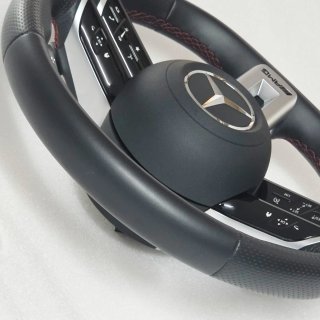 Volante Mercedes Amg 2025 completo airbag