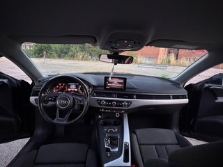 Audi A5 Sportback 2.0 S tronic 7v