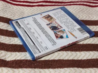 Billy Madison Blu-ray