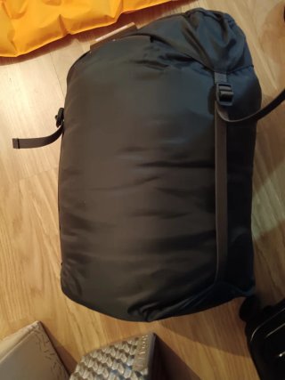 Saco de dormir The North Face Cat's Meow