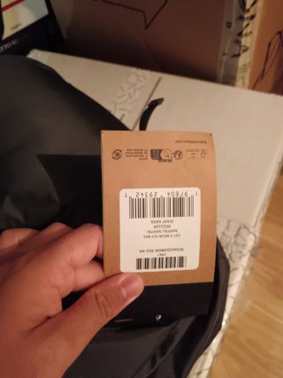 Saco de dormir The North Face Cat's Meow