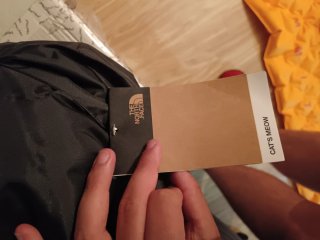 Saco de dormir The North Face Cat's Meow