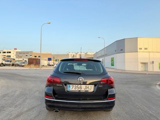 OPEL ASTRA 2015 AUTOMATICO 240.000 KLMS DIESEL