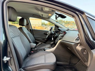 OPEL ASTRA 2015 AUTOMATICO 240.000 KLMS DIESEL