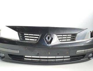 352468 paragolpes delantero renault laguna 2.2 dci