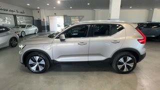 Volvo XC40 1.5 T5 Recharge PHEV Ultimat Bright Auto (2023)