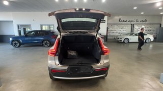 Volvo XC40 1.5 T5 Recharge PHEV Ultimat Bright Auto (2023)