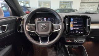 Volvo XC40 1.5 T5 Recharge PHEV Ultimat Bright Auto (2023)