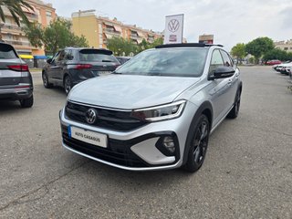Volkswagen Taigo 1.5 TSI 150CV R-LINE