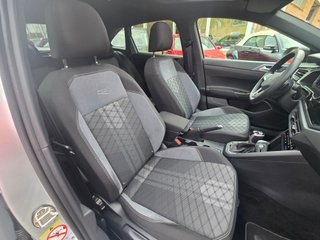 Volkswagen Taigo 1.5 TSI 150CV R-LINE