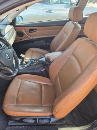 BMW E92 320i