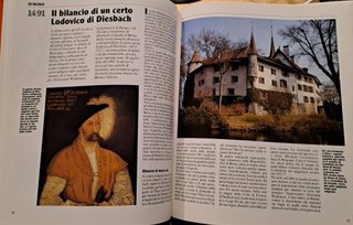 L'avventura svizzera. Da un secolo all'altro - Han