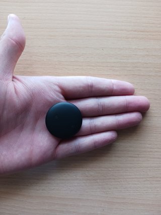 Localizzatori GPS compatibili con Apple Find My
