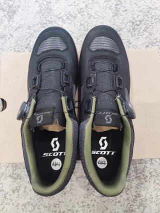 Scarpe Scott SHR-ALP EVO MTB