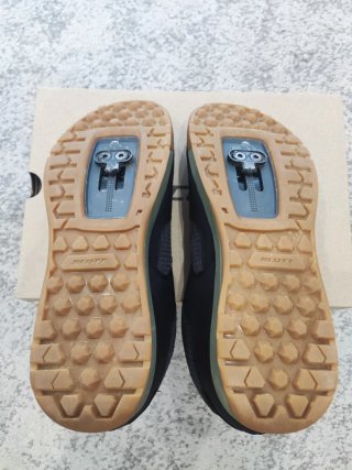 Scarpe Scott SHR-ALP EVO MTB