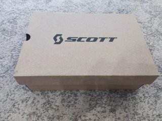 Scarpe Scott SHR-ALP EVO MTB