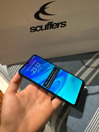 Huawei P30 Lite 128GB Nero